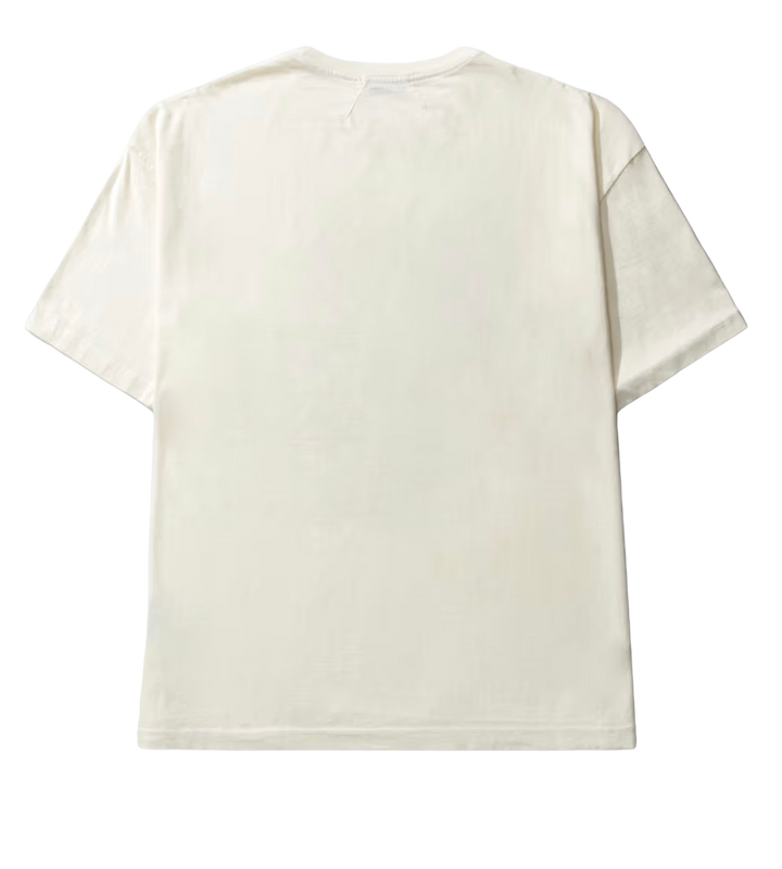 Rhude 'World Championship' Cream Tee