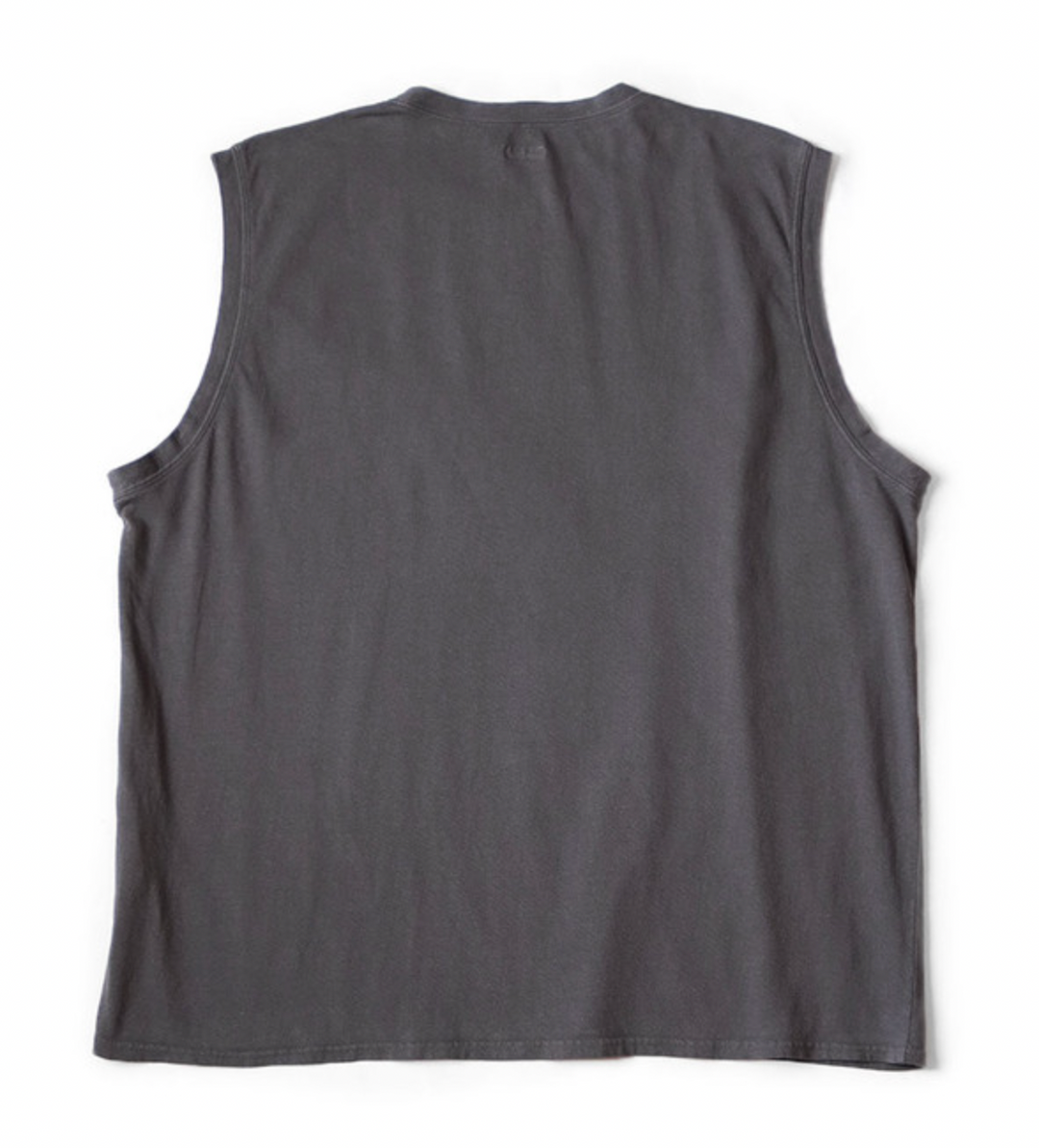 Kapital 'Buster Pecker Bowy' Sleeveless Tee