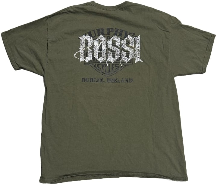 Bossi &