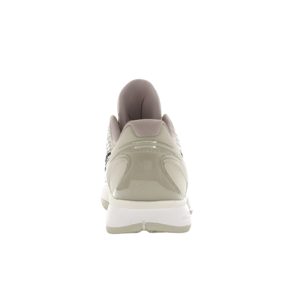 Nike Kobe 6 Protro Sail All-Star