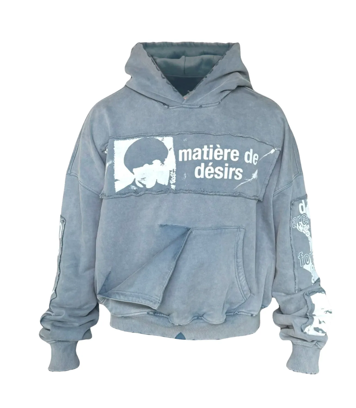Matière De Dèsirs &