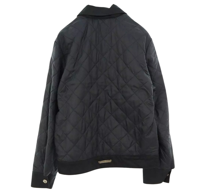 Chrome Hearts 'Matty Boy Chomper' Quilted Jacket