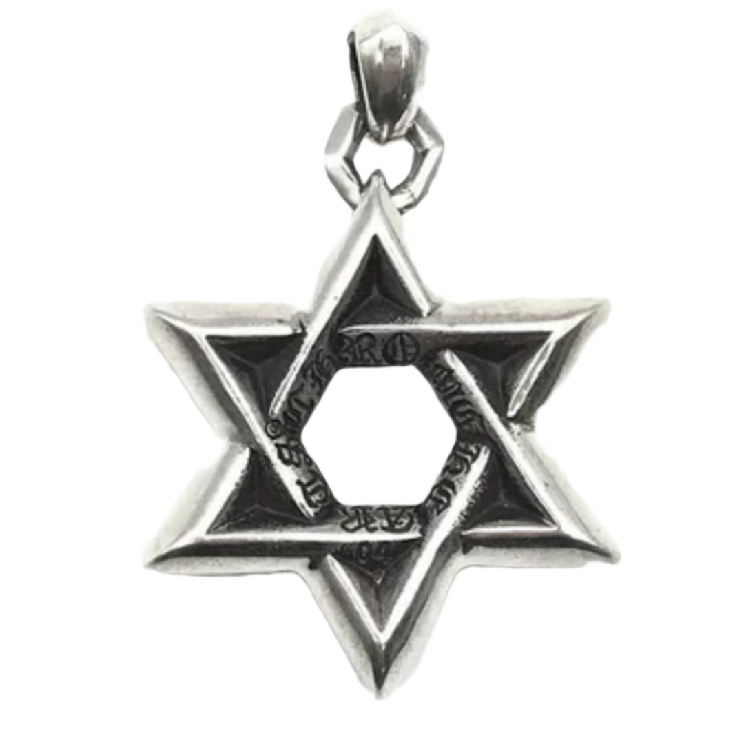 Chrome Hearts &