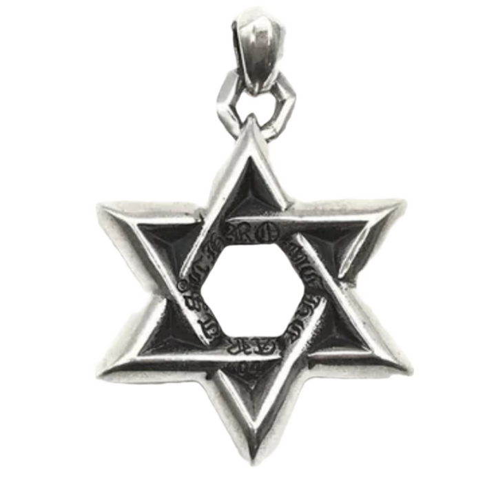 Chrome Hearts &