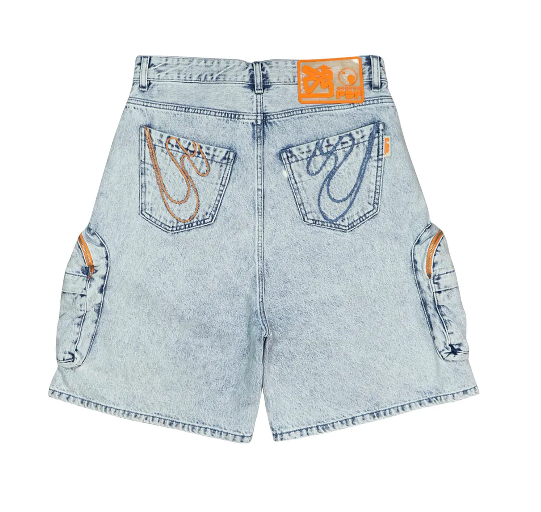 PDF Channel Guerrilla Shorts