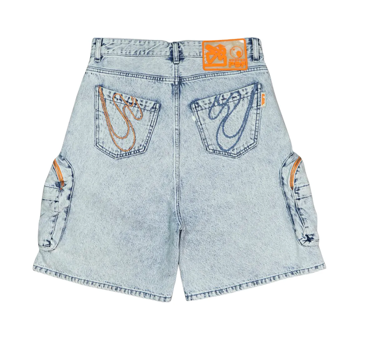 PDF Channel Guerrilla Shorts