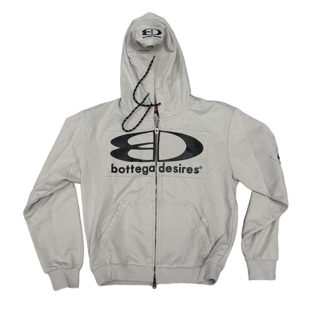 Bottega Desires &