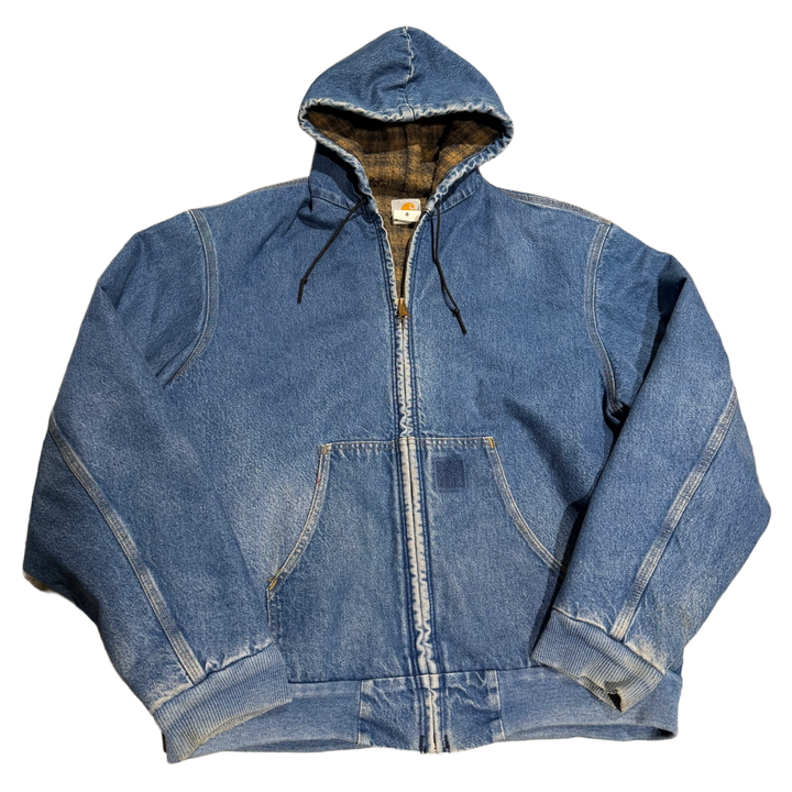 Carhartt &