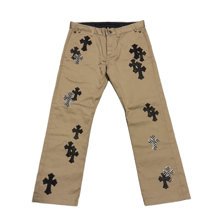 Chrome Hearts &