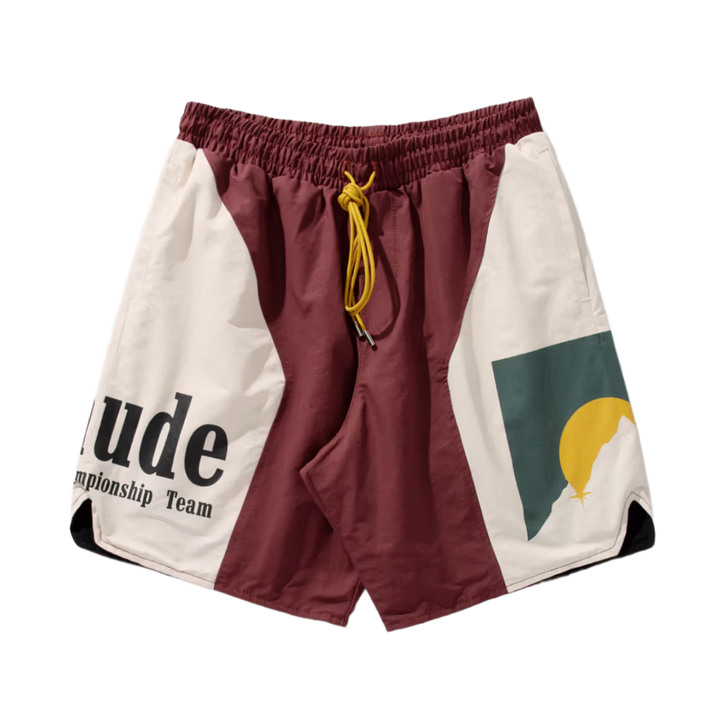 Rhude &