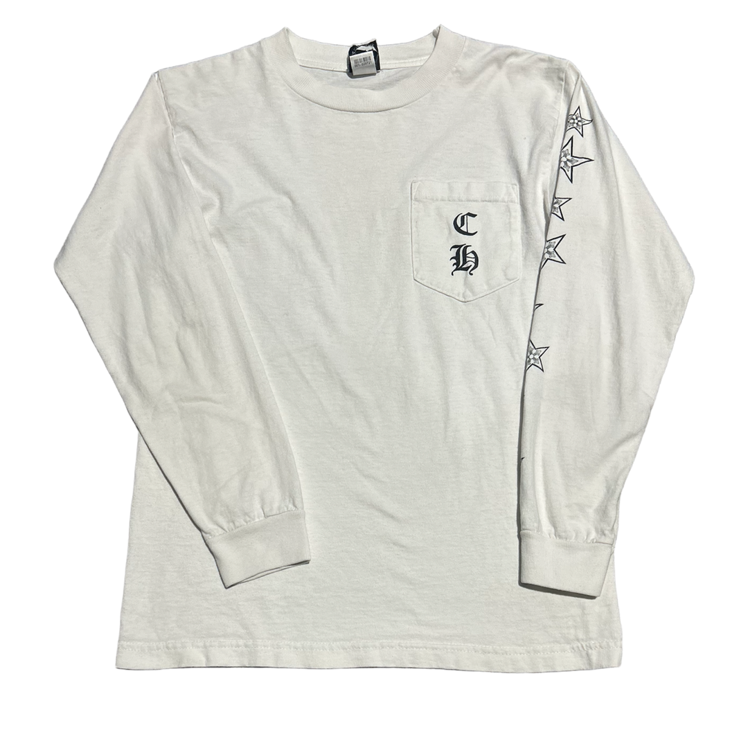 Chrome Hearts &