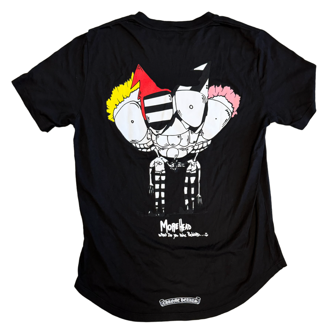 Chrome Hearts Matty Boy &