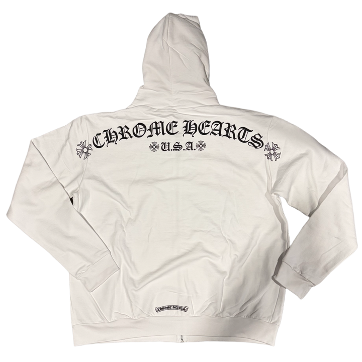 Chrome Hearts &