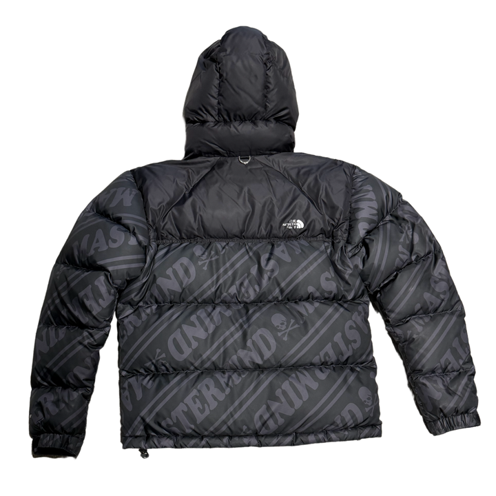 Mastermind x Northface &