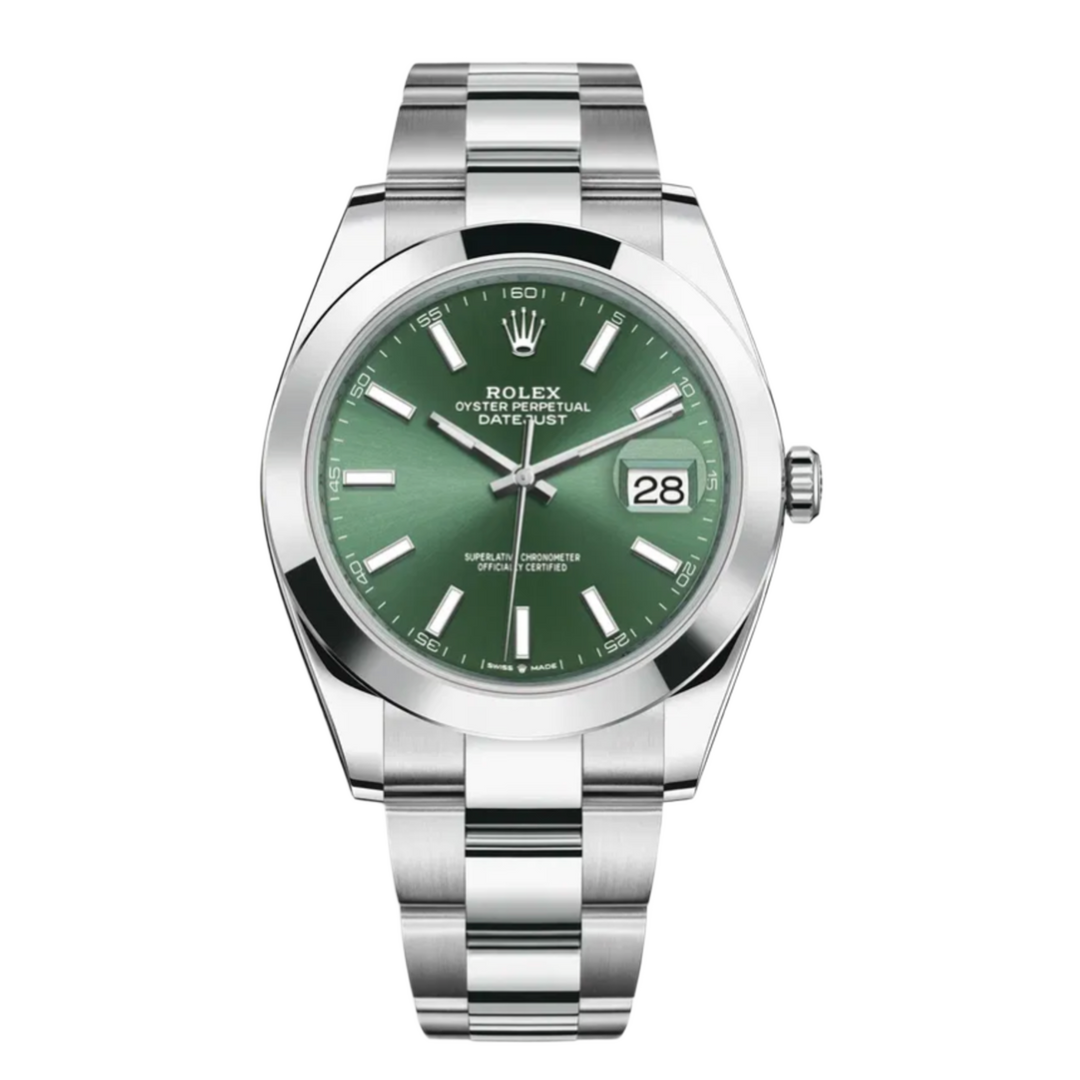 Rolex DateJust &