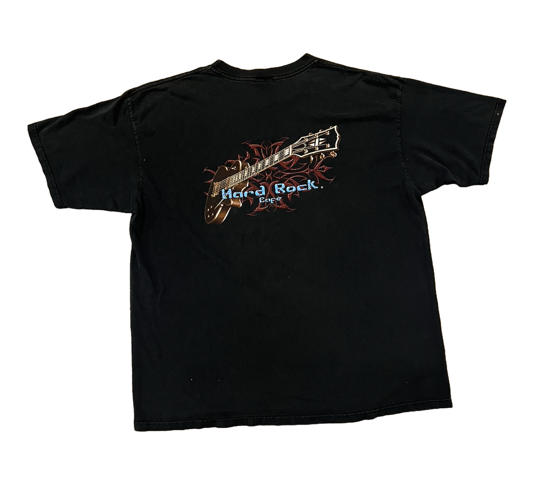 Hard Rock Cafe 'Cozumel' Vintage Tee