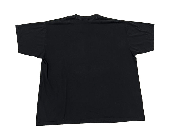 Harley Davidson 'Classic Logo' Studded Vintage Tee