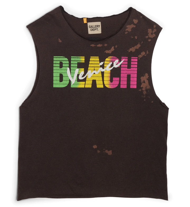 Gallery Dept 'Muscle Beach' Tee