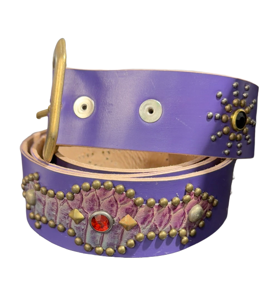 Studded &