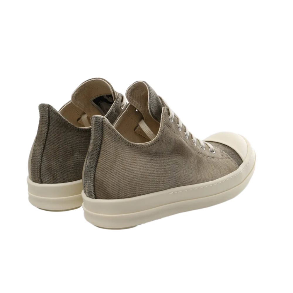 Rick Owens DRKSHDW 'Dust' Low Sneakers