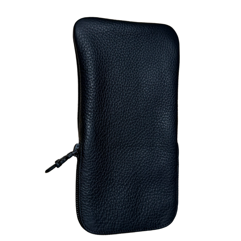 Chrome Hearts 'Hell Yeah' Foti Glasses Case