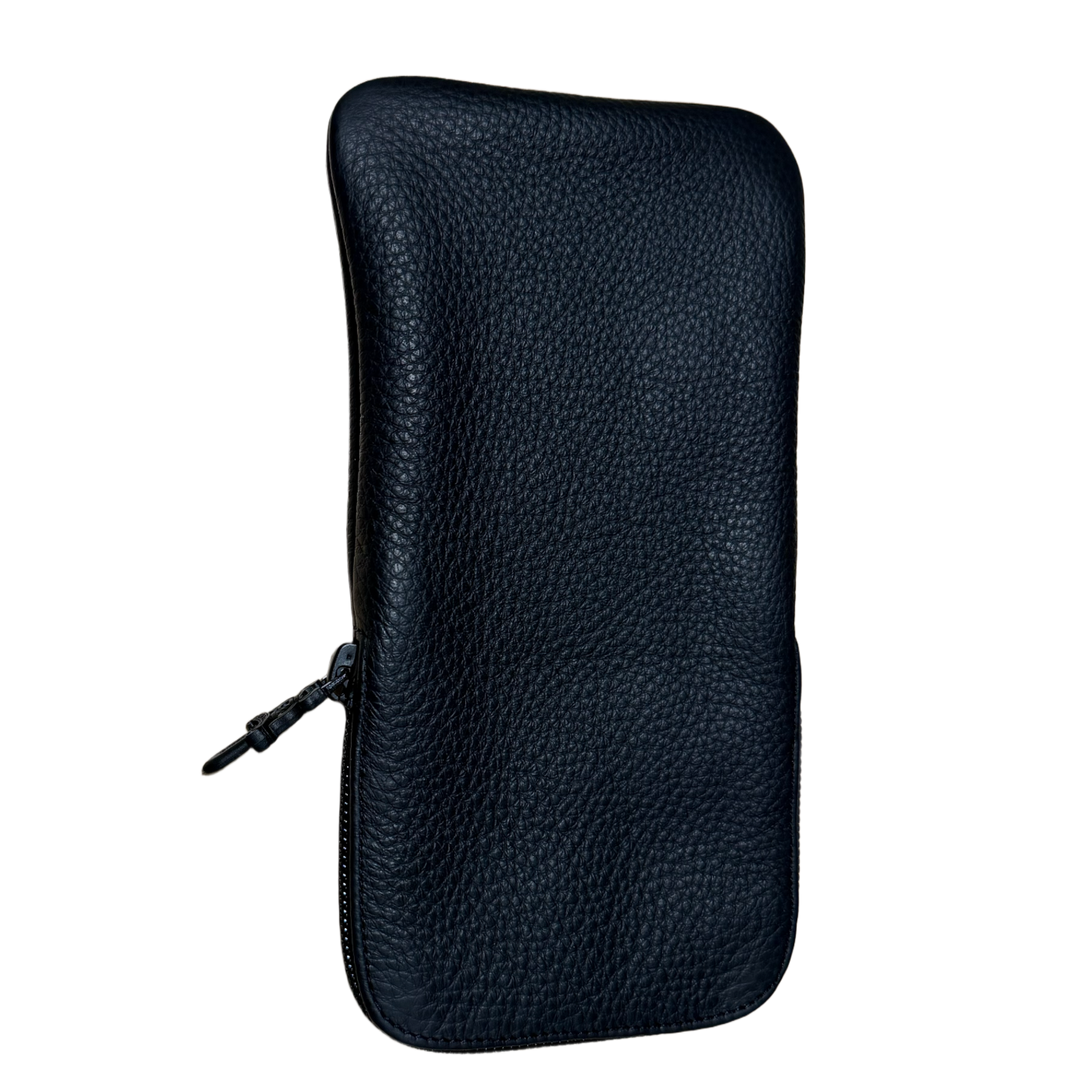 Chrome Hearts 'Hell Yeah' Foti Glasses Case