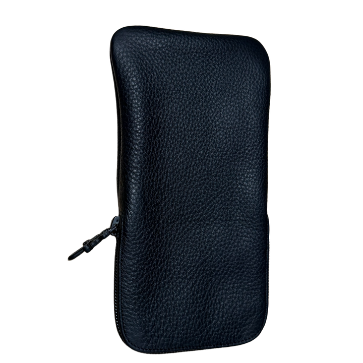 Chrome Hearts 'Hell Yeah' Foti Glasses Case