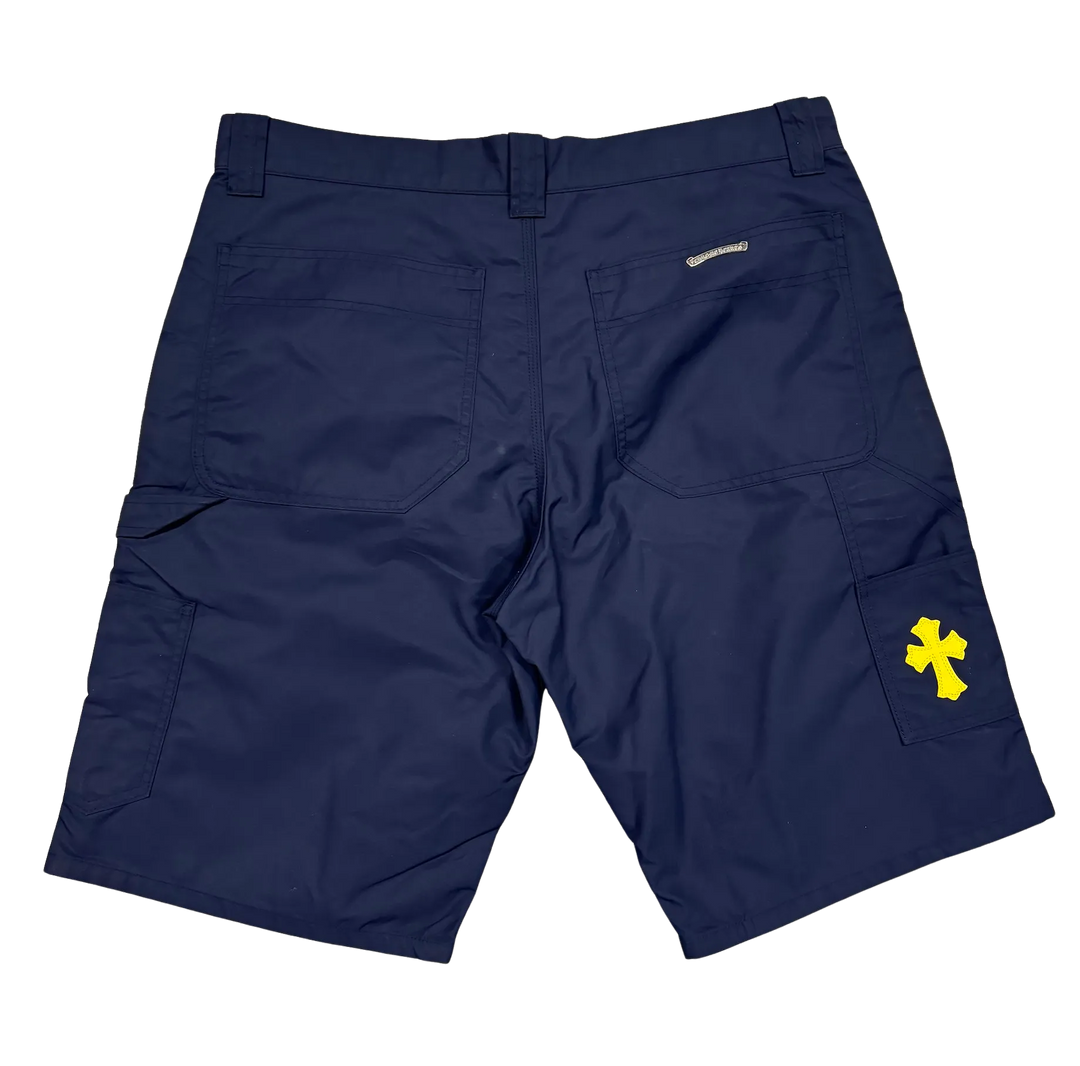 Chrome Hearts &