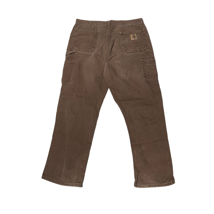 Carhartt Carpenter Pants &