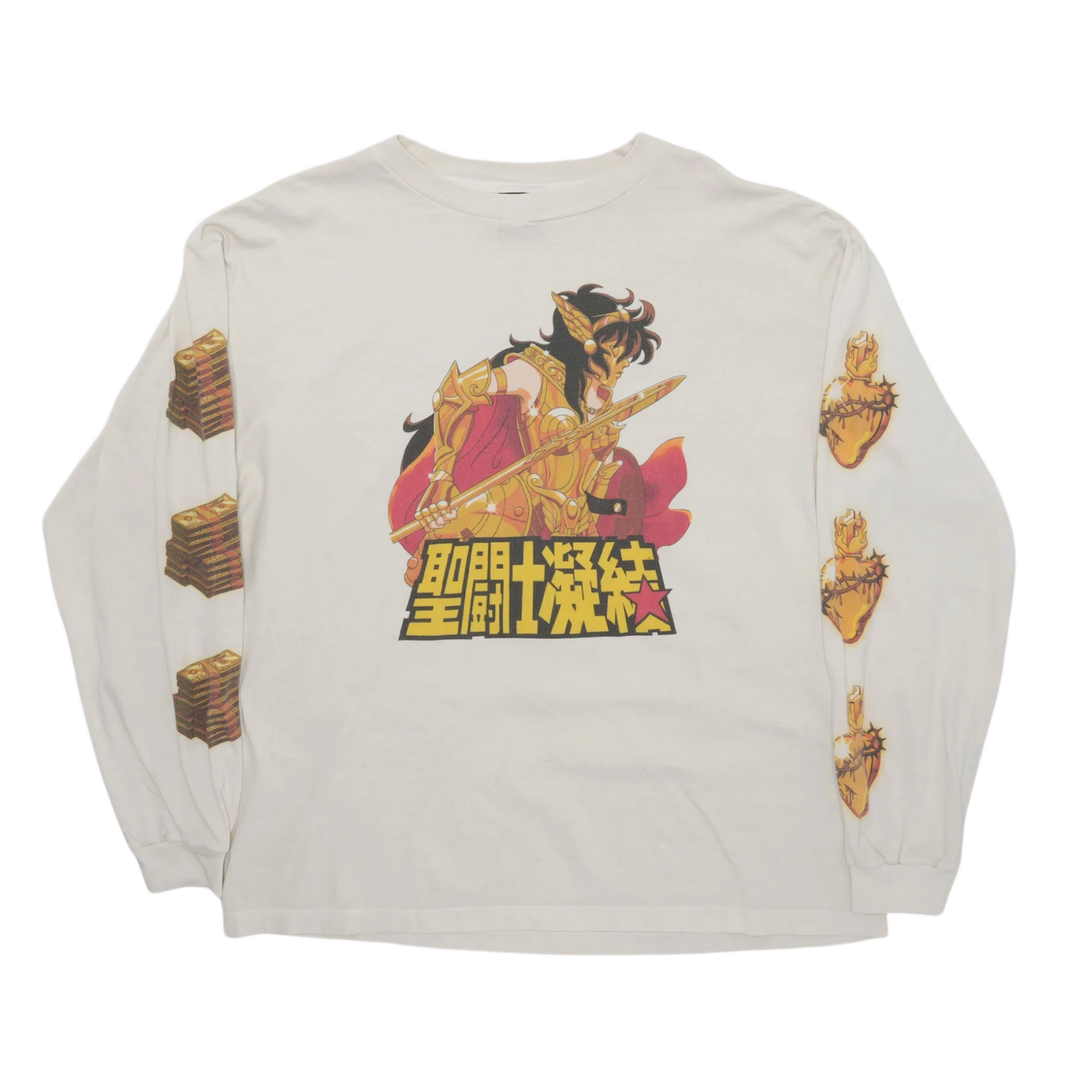 Saint Michael Clot &