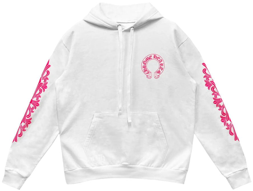Chrome Hearts &