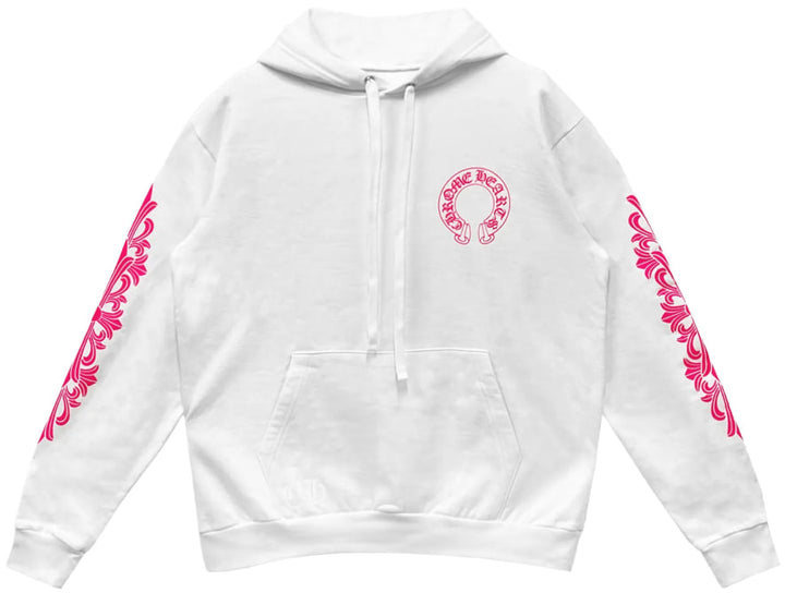 Chrome Hearts &