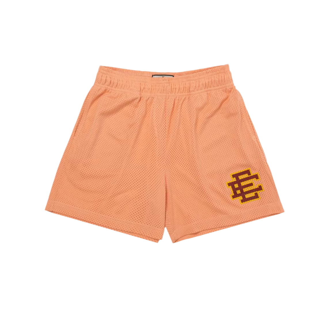 Eric Emanuel 'Peach' Basic Shorts
