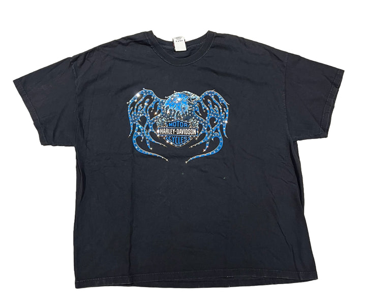 Harley Davidson &