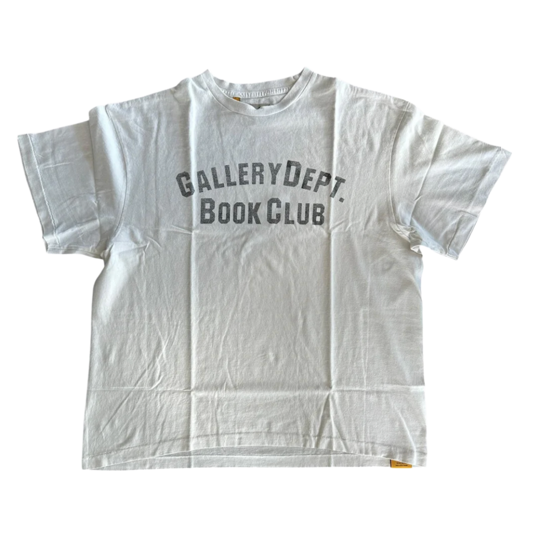 Gallery Dept. &