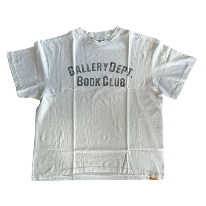 Gallery Dept. &