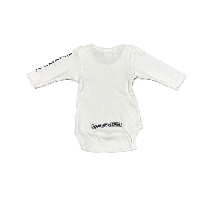 Chrome Hearts &