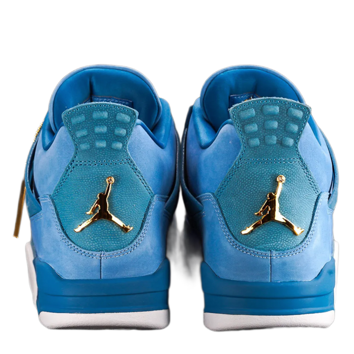 Jordan 4 Retro UCLA Bruins PE