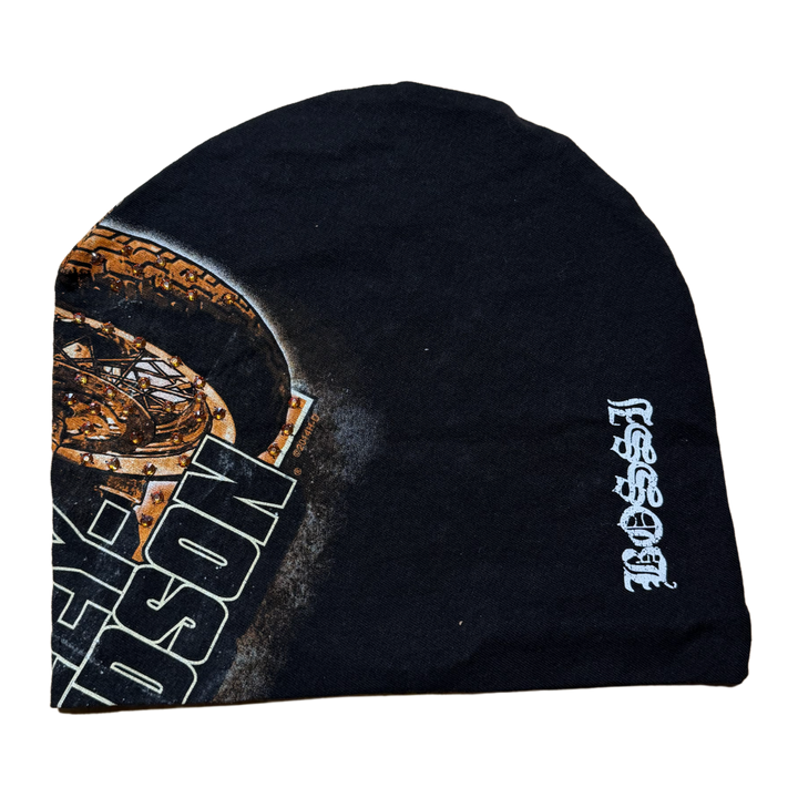Bossi 'Street Near You' Rhinestone Beanie