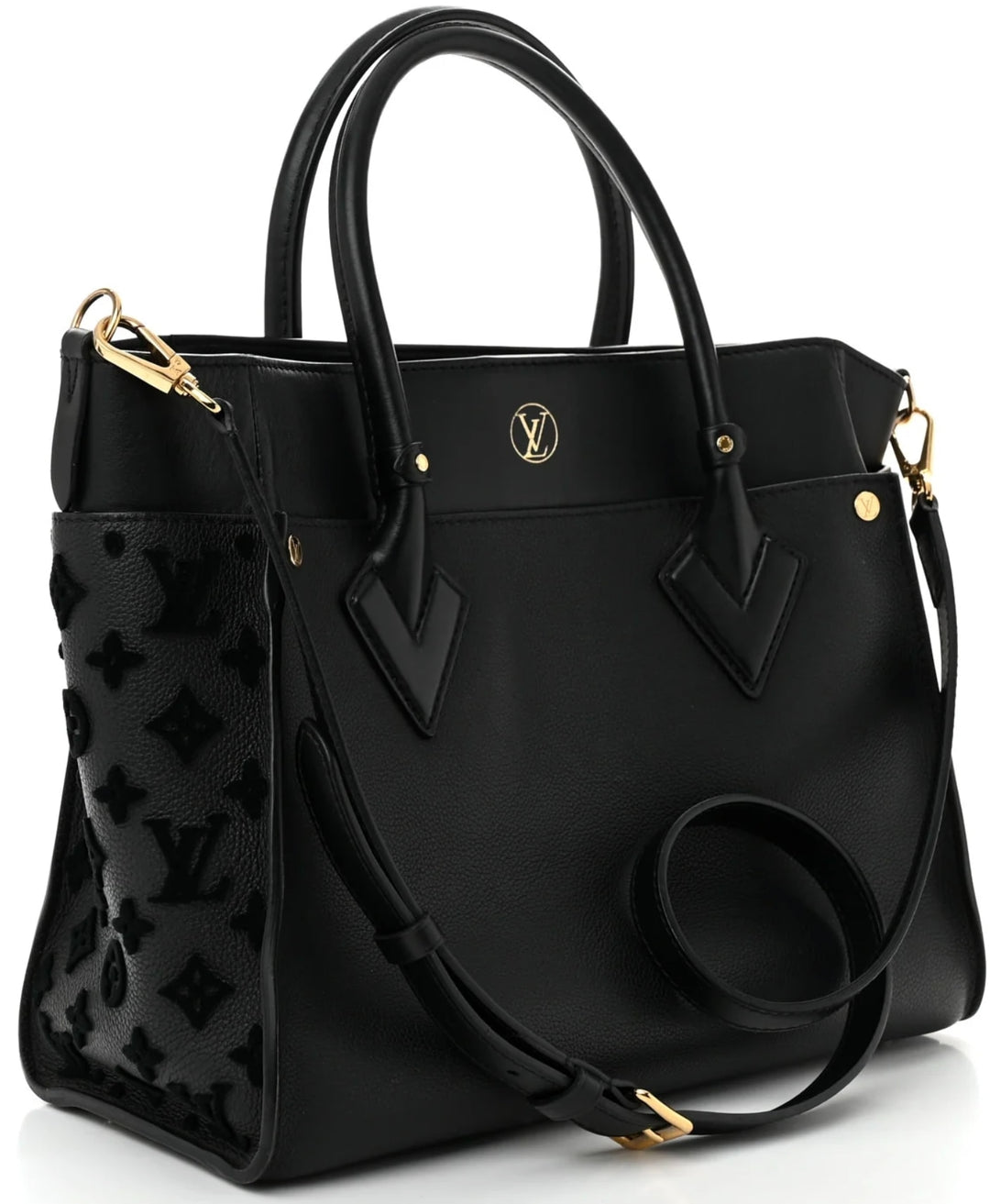 Louis Vuitton &
