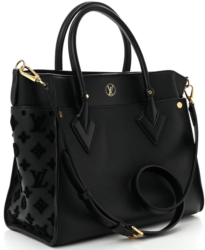 Louis Vuitton &