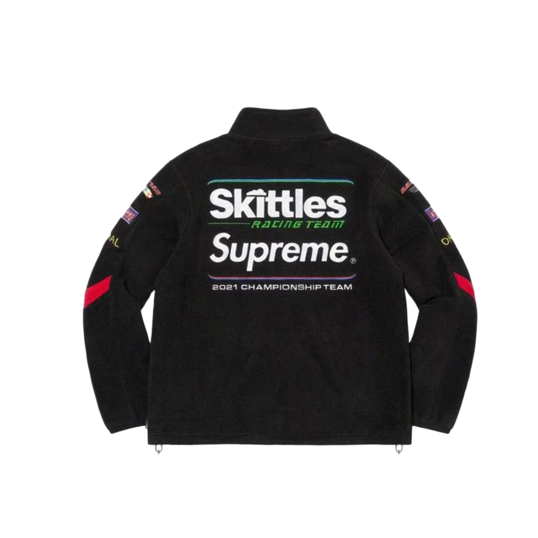 Supreme &
