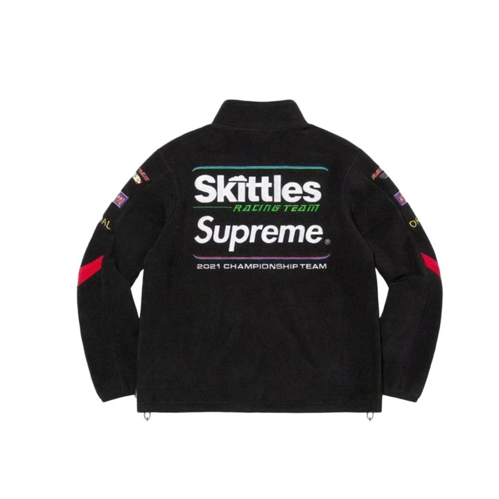 Supreme &
