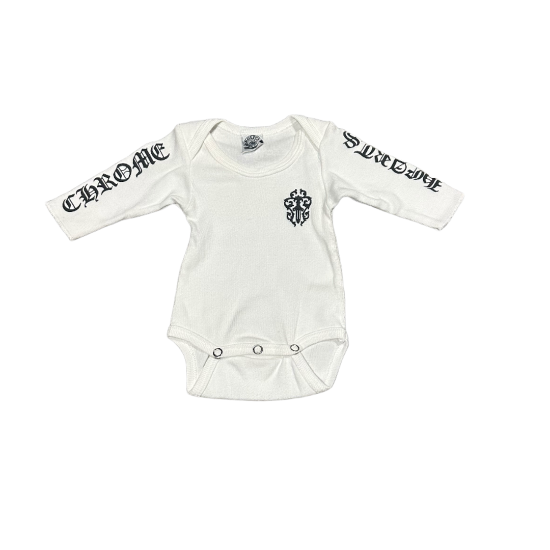 Chrome Hearts &