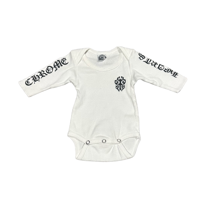 Chrome Hearts &