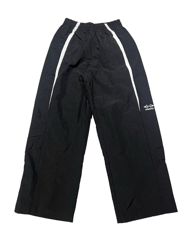 Happy Memories Don't Die HMDD 'Juggernaut' Black Sweatpants