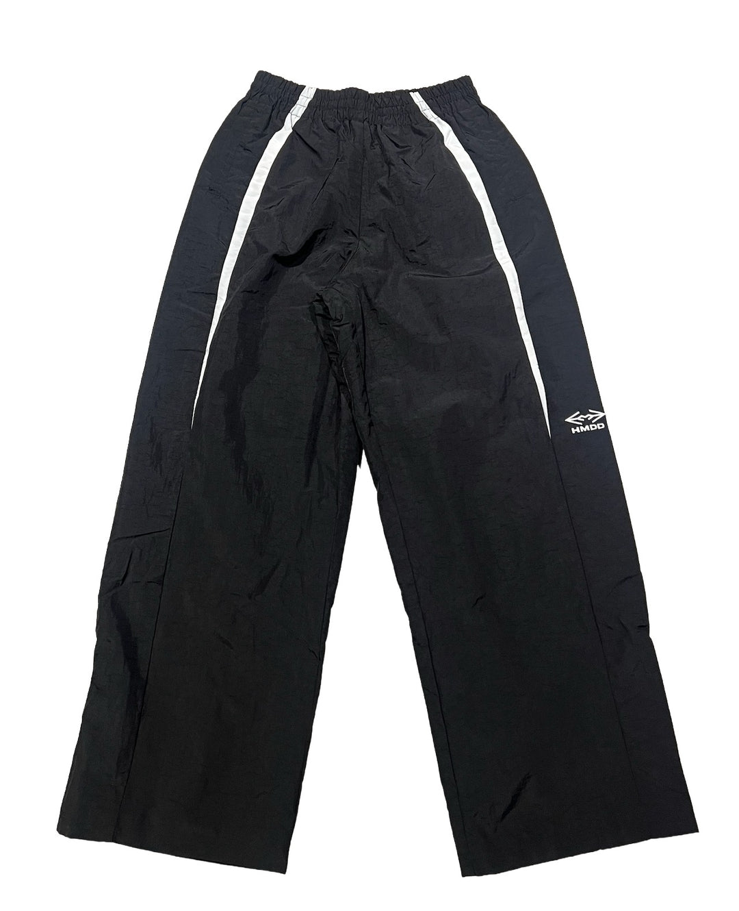 Happy Memories Don't Die HMDD 'Juggernaut' Black Sweatpants