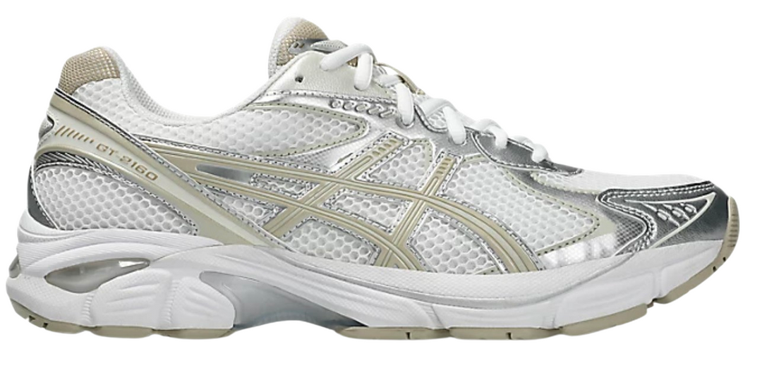 ASICS GT-2160 White Putty