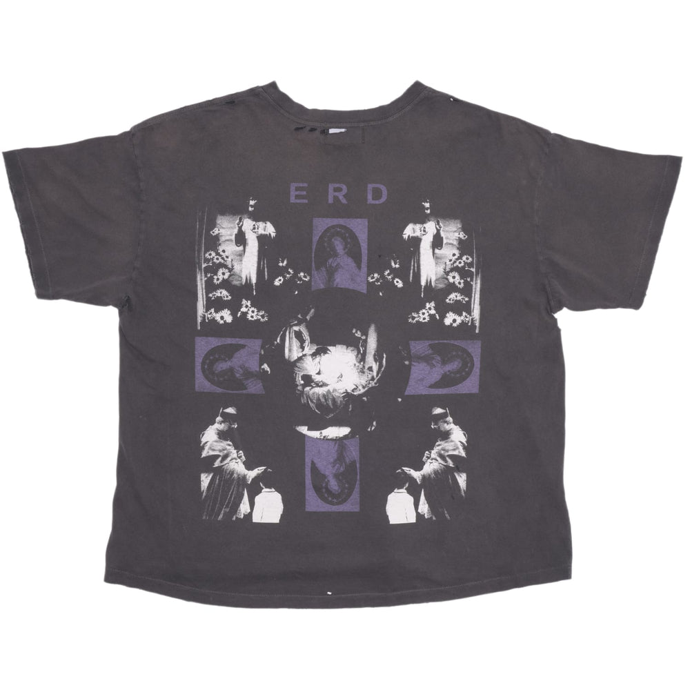 Enfants Riches Deprimes 'Black' Courconne Tee