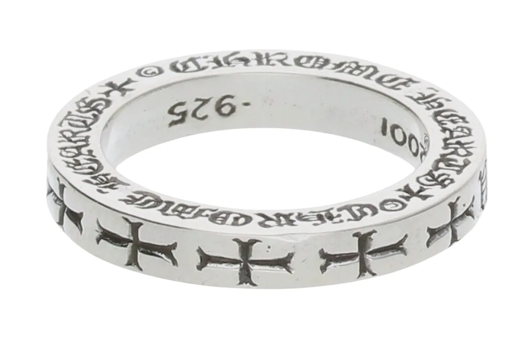 Chrome Hearts &